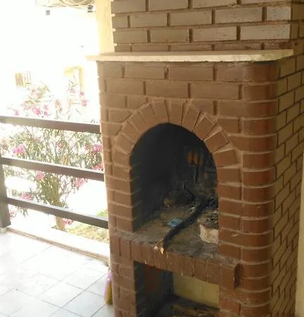Beyazgul וילה