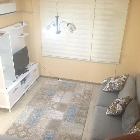 Beyazgul Villa Kusadasi