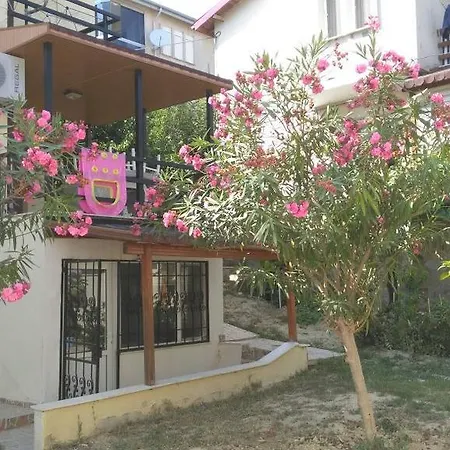 Beyazgul Villa *