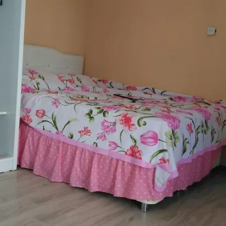 Beyazgul * Kusadasi