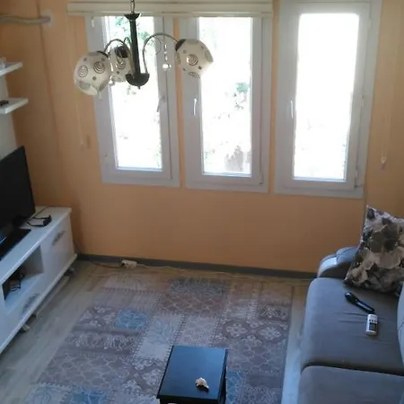 Beyazgul Kuşadası